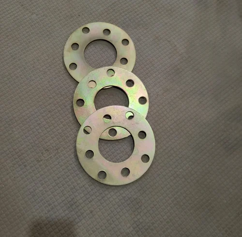 MS Sprinkler Flange Hover
